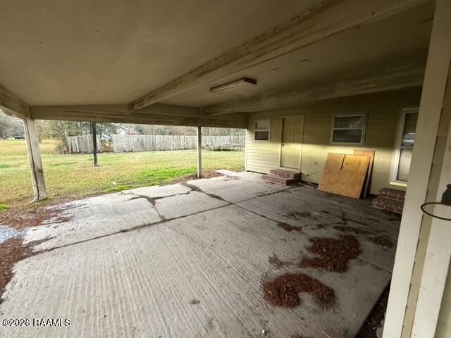 132 Canary Lane, Duson, LA 70529