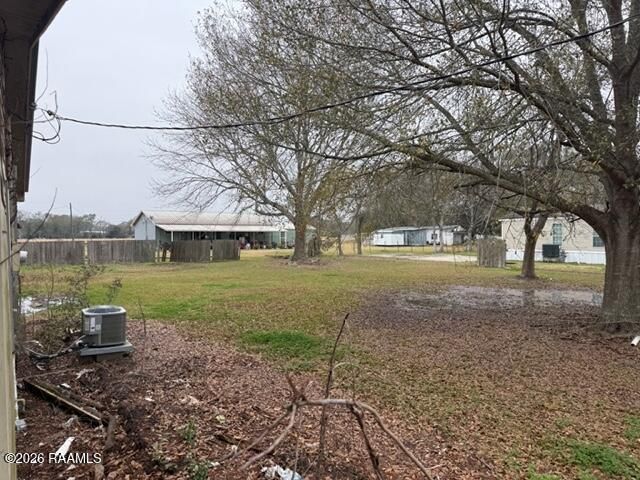 132 Canary Lane, Duson, LA 70529