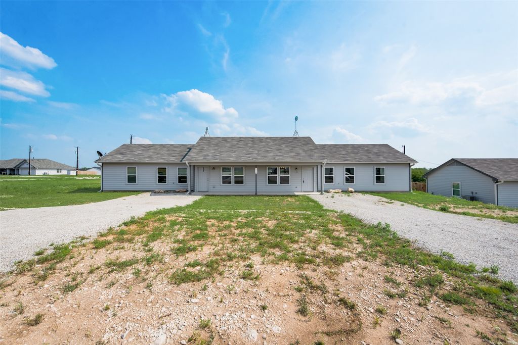 114 Lynn Court 100, Decatur, TX 76234