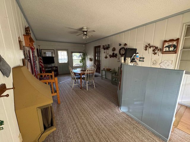 306 Amethyst Lane, Horseshoe Bend, AR 72512