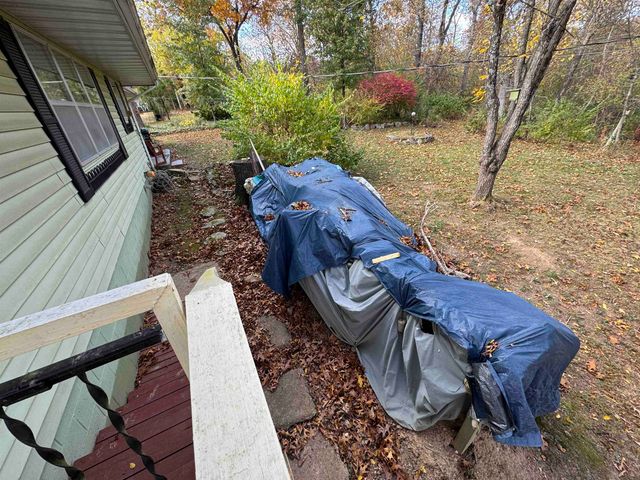 306 Amethyst Lane, Horseshoe Bend, AR 72512