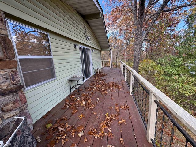 306 Amethyst Lane, Horseshoe Bend, AR 72512