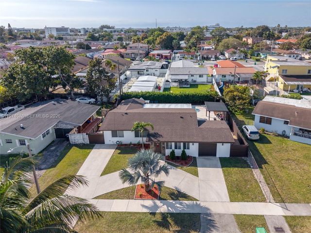 7100 SW 19th Ter, Miami, FL 33155