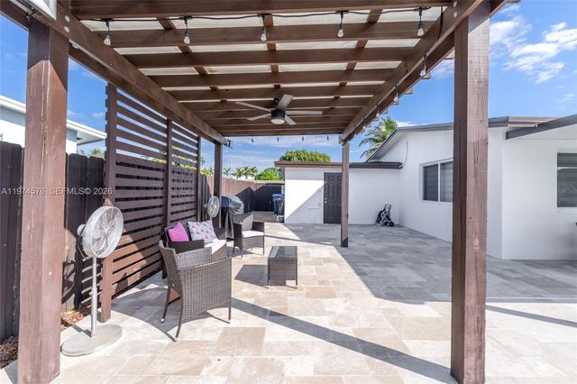 7100 SW 19th Ter, Miami, FL 33155