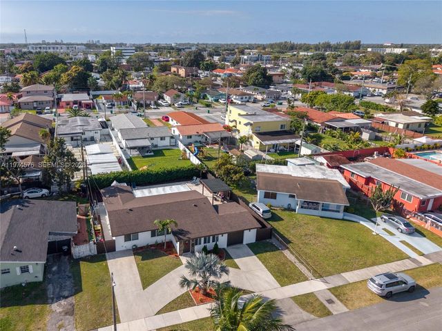 7100 SW 19th Ter, Miami, FL 33155