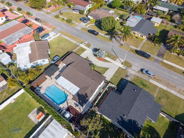 7100 SW 19th Ter, Miami, FL 33155