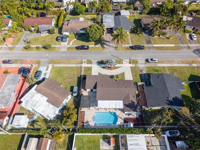 7100 SW 19th Ter, Miami, FL 33155