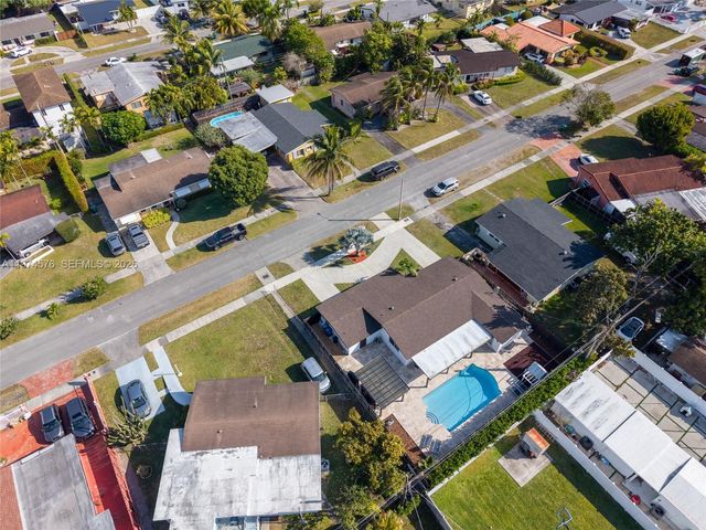 7100 SW 19th Ter, Miami, FL 33155