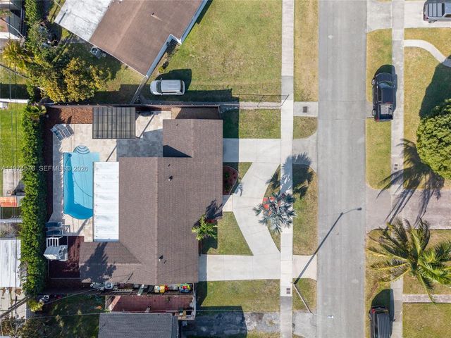 7100 SW 19th Ter, Miami, FL 33155