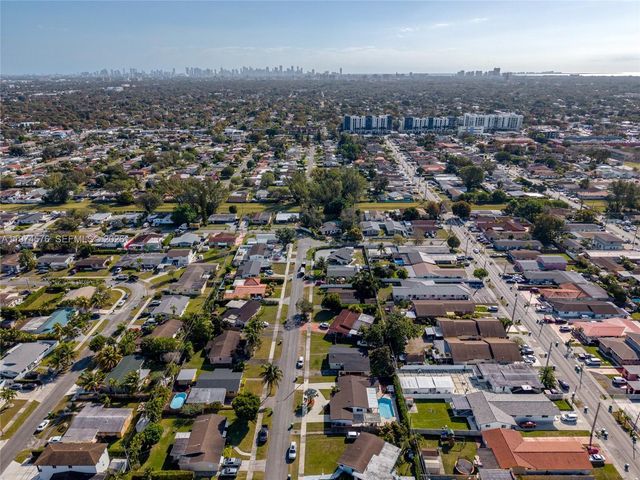 7100 SW 19th Ter, Miami, FL 33155