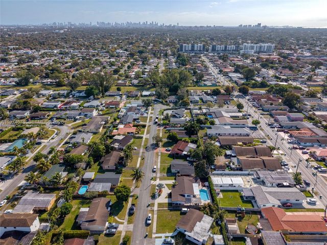 7100 SW 19th Ter, Miami, FL 33155