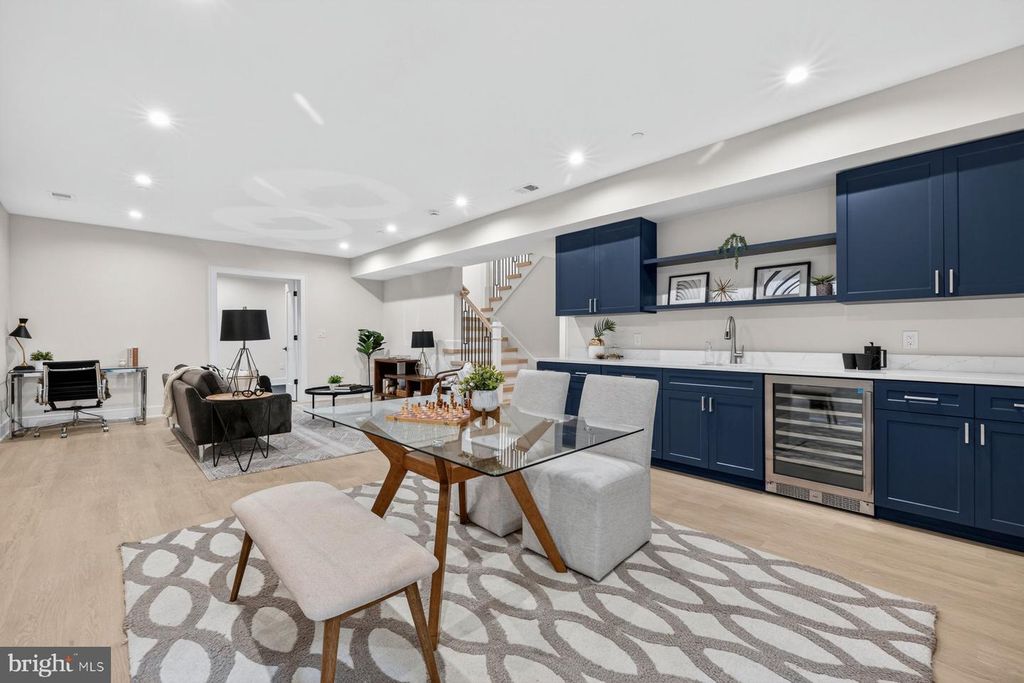 Image 44 of property listing at 5015 CUSHING DR, Kensington, MD 20895