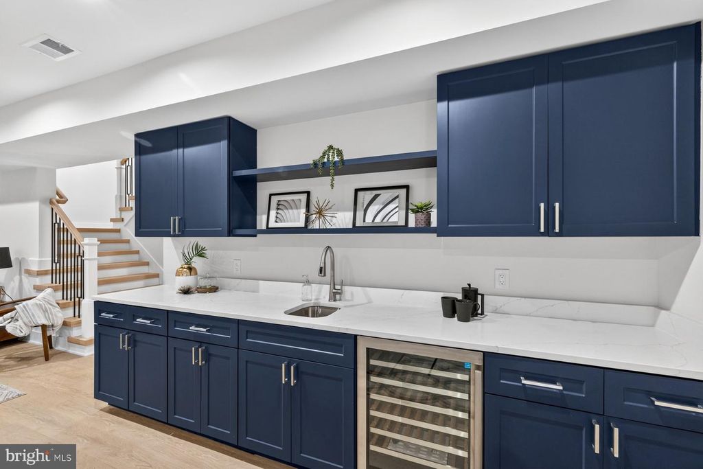 Image 45 of property listing at 5015 CUSHING DR, Kensington, MD 20895