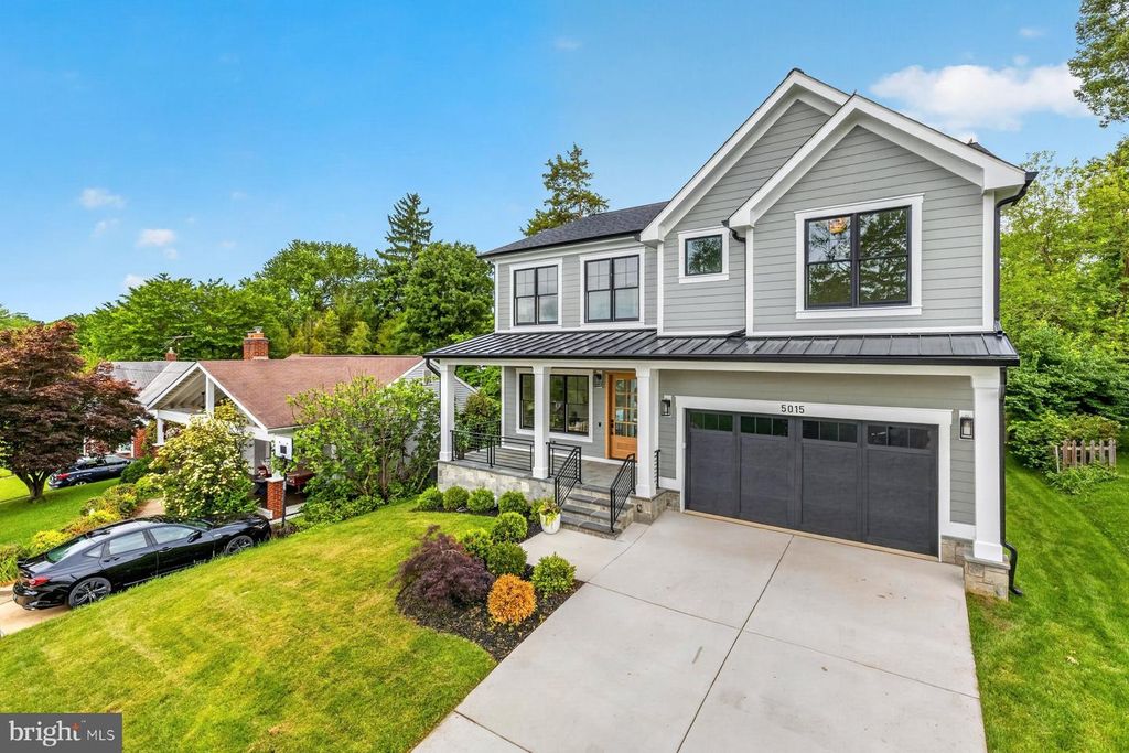 Image 53 of property listing at 5015 CUSHING DR, Kensington, MD 20895