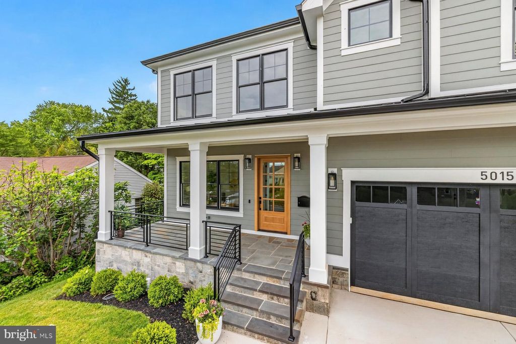 Image 55 of property listing at 5015 CUSHING DR, Kensington, MD 20895