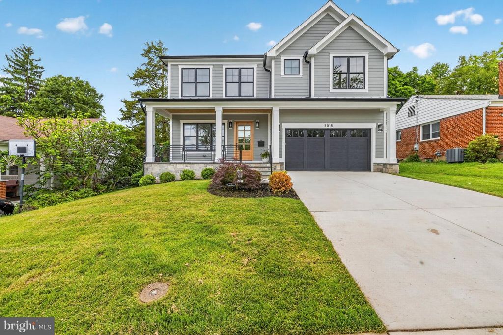 Image 61 of property listing at 5015 CUSHING DR, Kensington, MD 20895