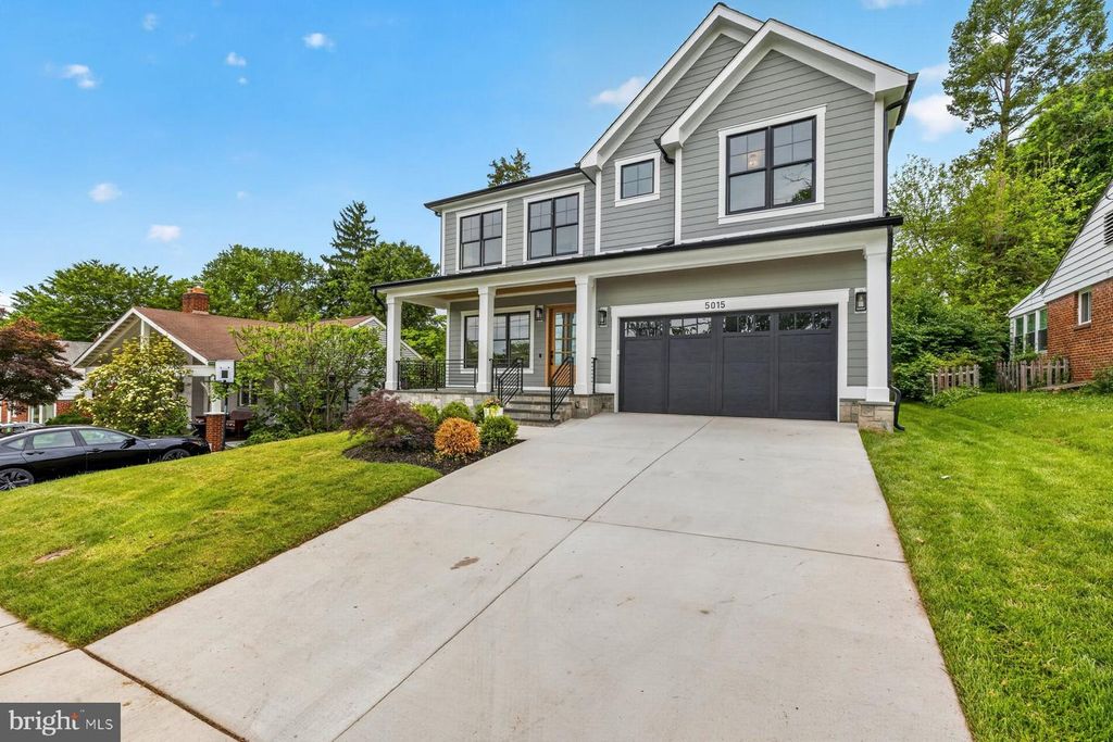 Image 62 of property listing at 5015 CUSHING DR, Kensington, MD 20895