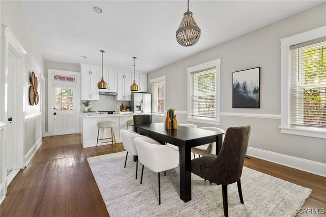 4402 Monument Ave, Richmond, VA 23230