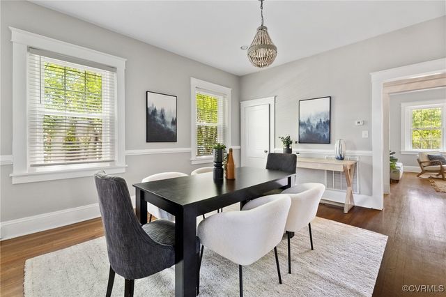 4402 Monument Ave, Richmond, VA 23230