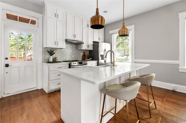 4402 Monument Ave, Richmond, VA 23230