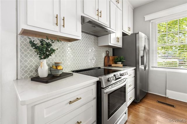 4402 Monument Ave, Richmond, VA 23230