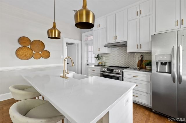 4402 Monument Ave, Richmond, VA 23230