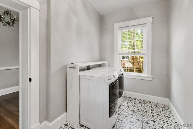 4402 Monument Ave, Richmond, VA 23230