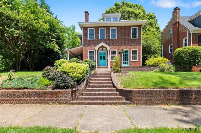 4402 Monument Ave, Richmond, VA 23230