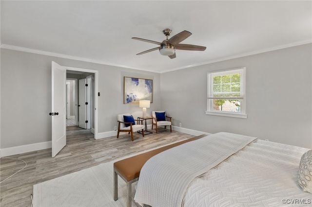 4402 Monument Ave, Richmond, VA 23230