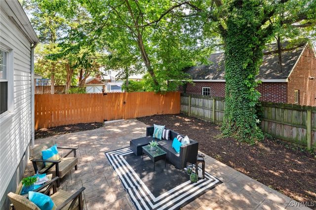 4402 Monument Ave, Richmond, VA 23230