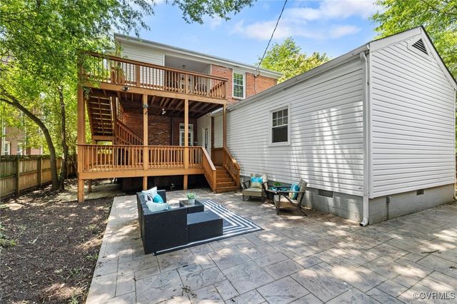 4402 Monument Ave, Richmond, VA 23230