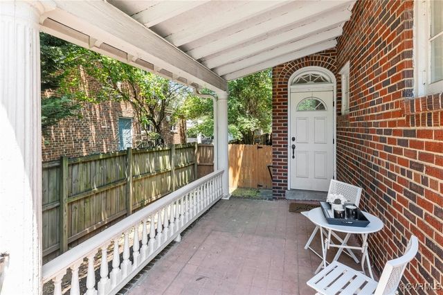 4402 Monument Ave, Richmond, VA 23230