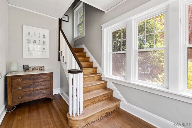 4402 Monument Ave, Richmond, VA 23230