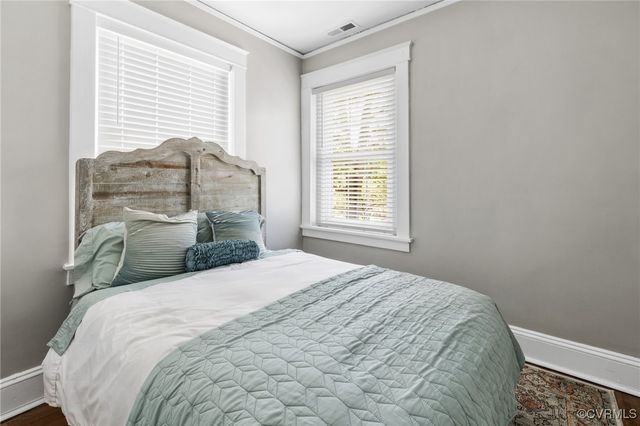4402 Monument Ave, Richmond, VA 23230