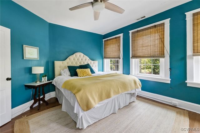4402 Monument Ave, Richmond, VA 23230