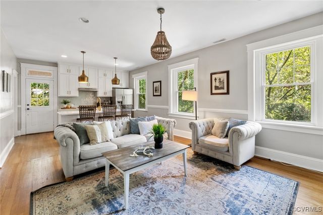 4402 Monument Ave, Richmond, VA 23230