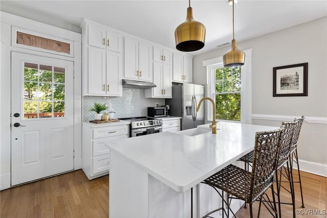 4402 Monument Ave, Richmond, VA 23230