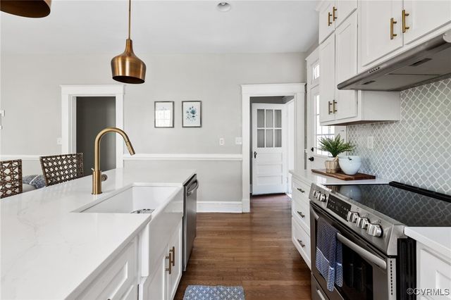 4402 Monument Ave, Richmond, VA 23230