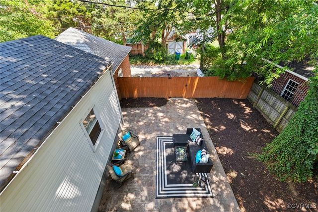 4402 Monument Ave, Richmond, VA 23230