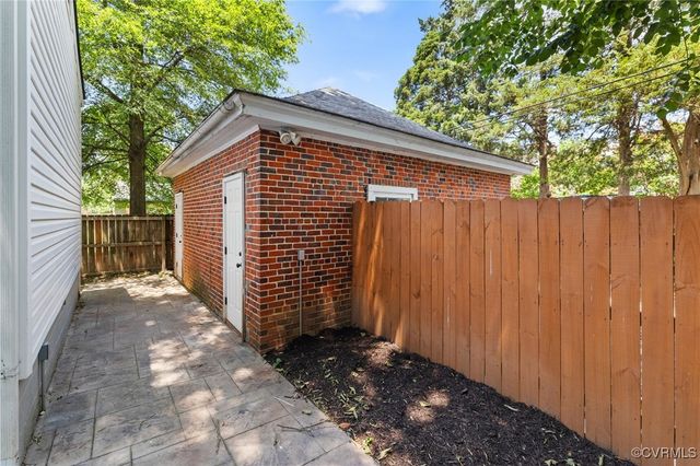 4402 Monument Ave, Richmond, VA 23230
