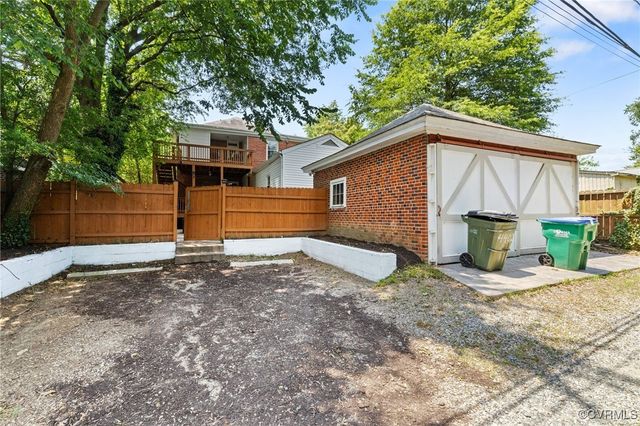 4402 Monument Ave, Richmond, VA 23230