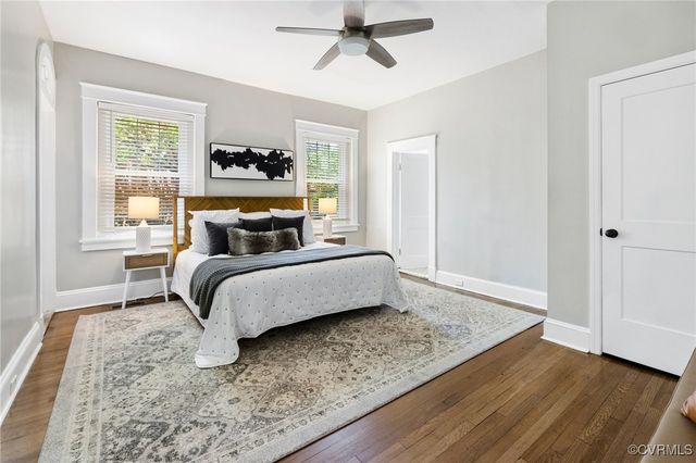 4402 Monument Ave, Richmond, VA 23230