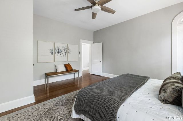 4402 Monument Ave, Richmond, VA 23230