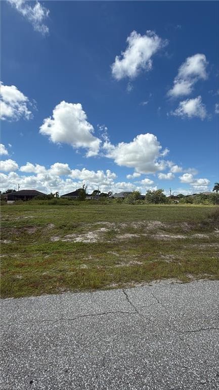 Image 1 of property listing at 1722 NW 14th ST, Cape Coral, FL 33993