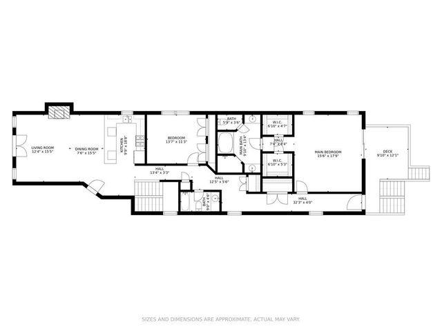 3814 N Greenview Avenue 1, Chicago, IL 60613