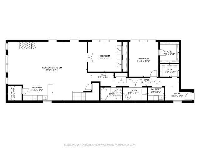 3814 N Greenview Avenue 1, Chicago, IL 60613