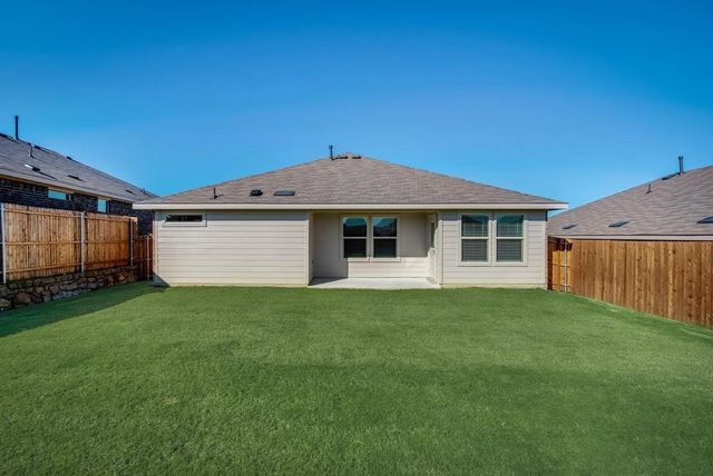 5901 Bull Creek Lane, Denton, TX 76226