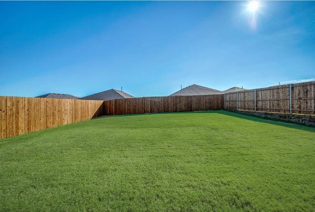 5901 Bull Creek Lane, Denton, TX 76226