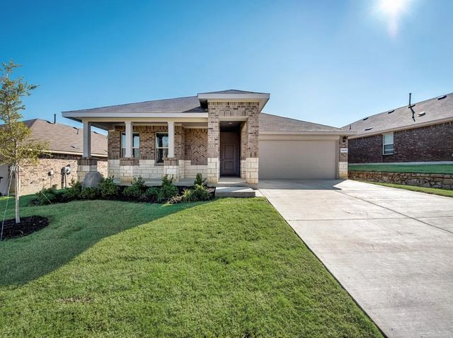 5901 Bull Creek Lane, Denton, TX 76226