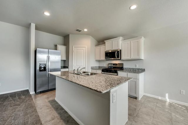 5901 Bull Creek Lane, Denton, TX 76226